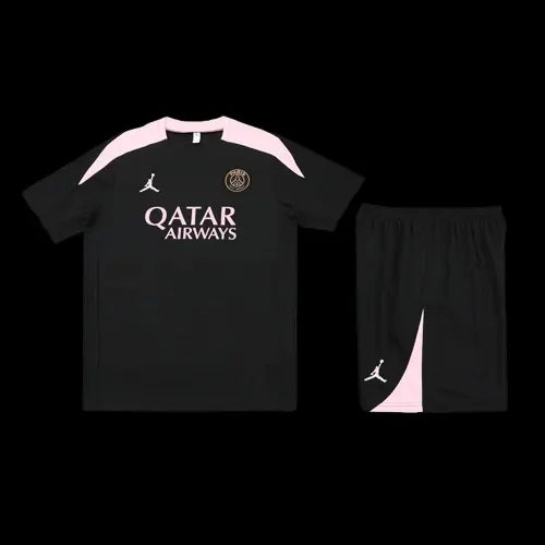 Ensemble PSG KITGOAL