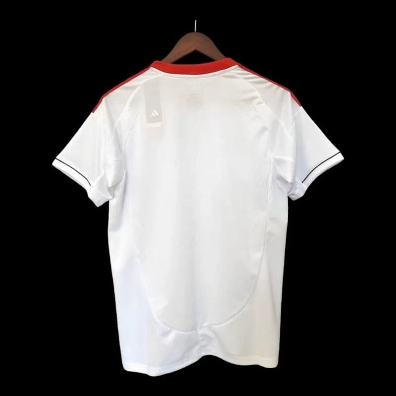 Liverpool Maillot Extérieur 25/26 KITGOAL