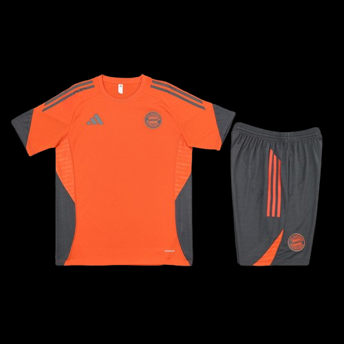 Ensemble Bayern KITGOAL