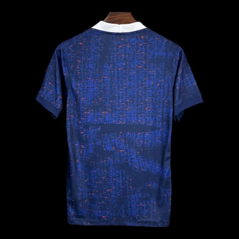 France Maillot Domicile 25/26 (Euro 2025 Femme) KITGOAL