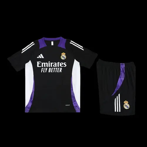 Ensemble Réal Madrid KITGOAL