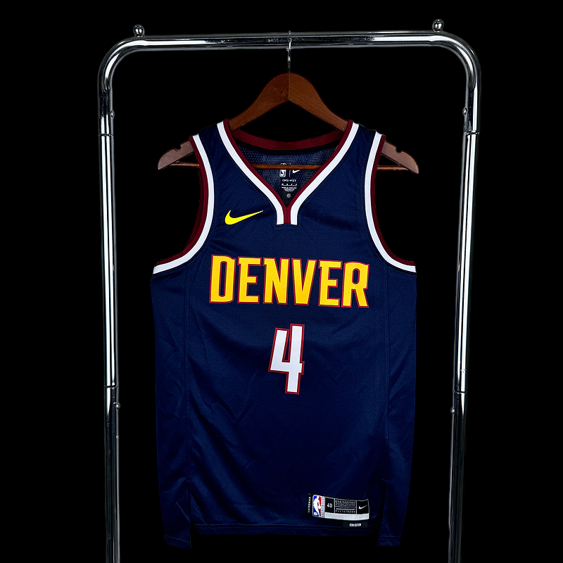 Denver Nuggets Maillot NBA 2023 KitGoal