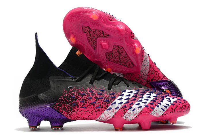 PREDATOR FREAK+
