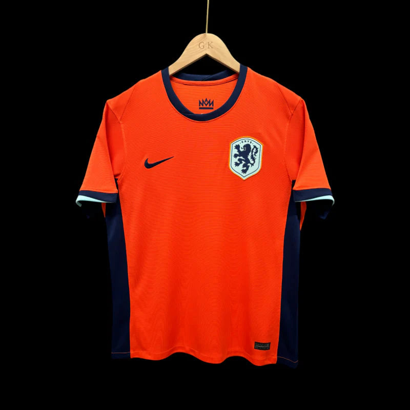 Pays Bas Maillot Domicile 24/25 KitGoal