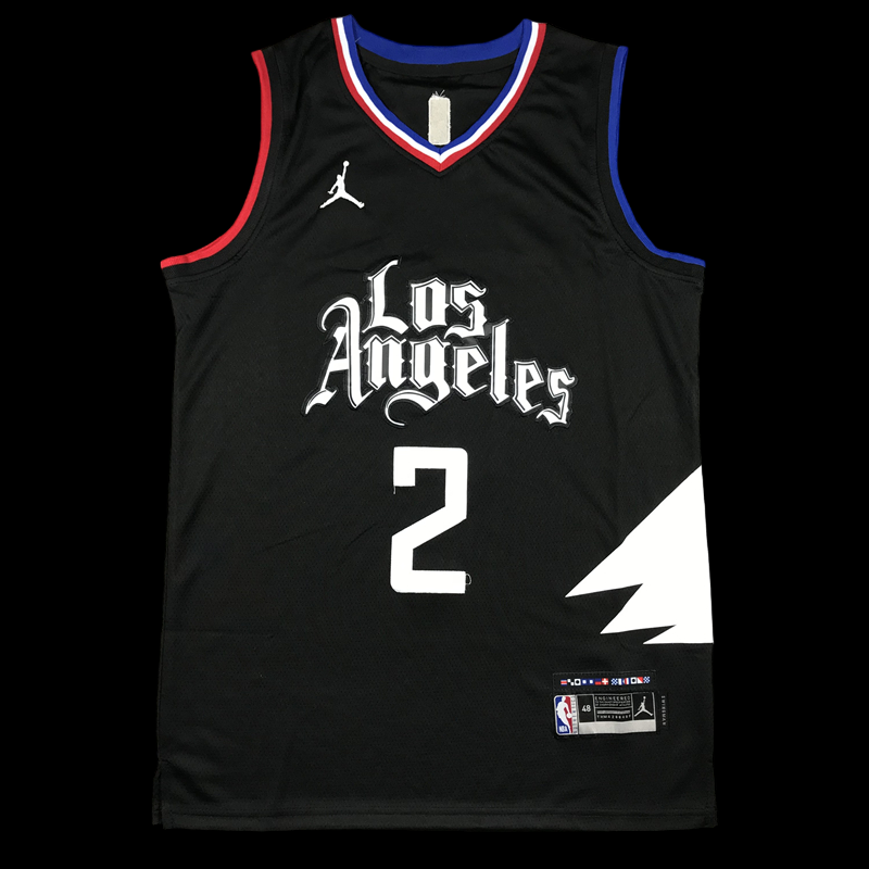 Los Angeles Clippers Maillot NBA 2024 KitGoal