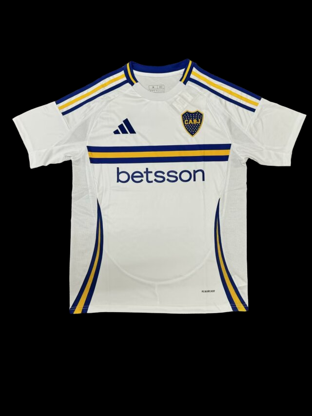 Boca Juniors Maillot Extérieur 24/25 KitGoal