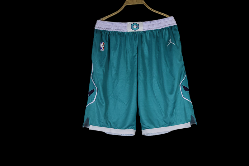 Charlotte Hornets Shorts NBA 2023 KitGoal