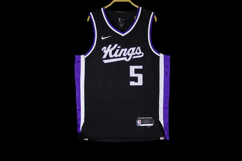 Sacramento Kings NBA Trikot 2024