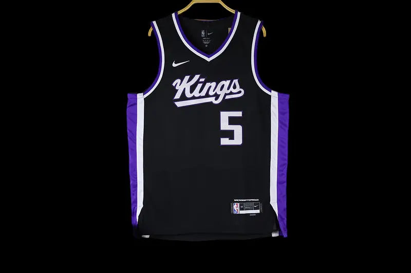Sacramento Kings Maillot NBA 2024 KitGoal
