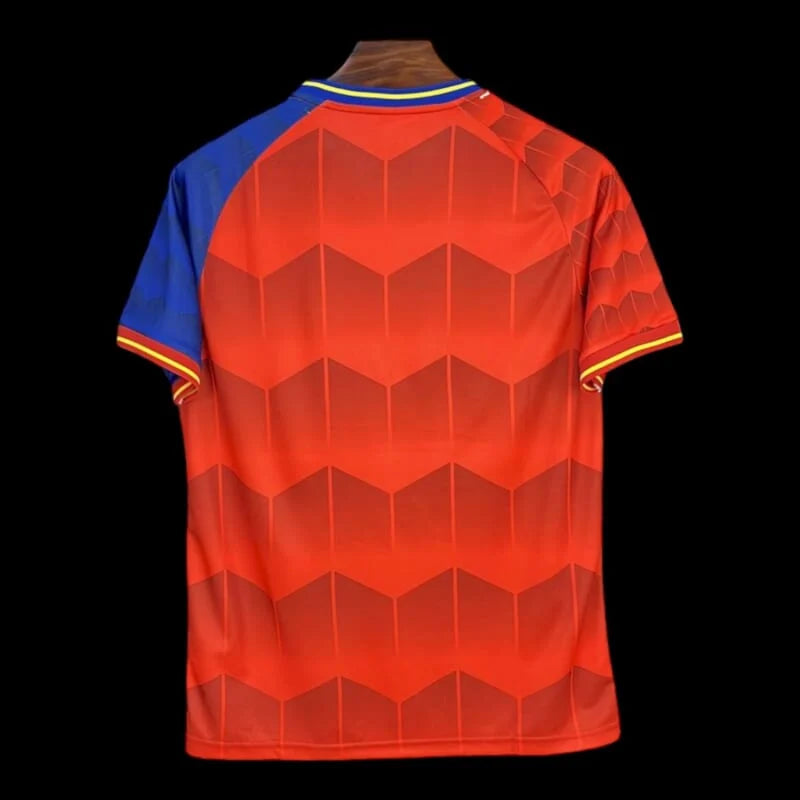 Espagne Maillot Domicile 25/26 (Euro 2025 Femme) KITGOAL