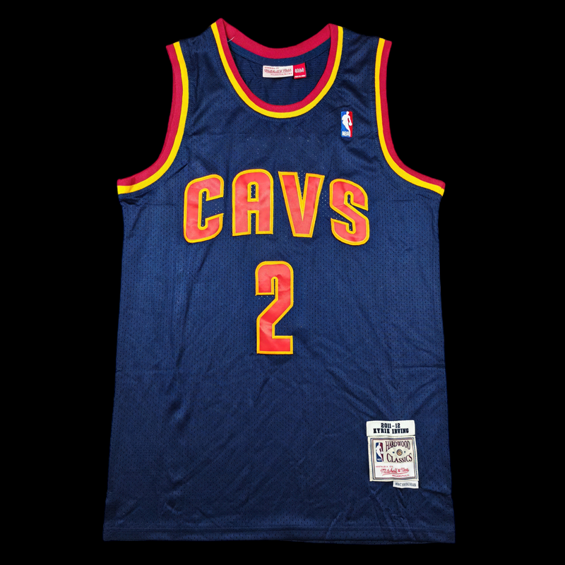 Camiseta de la NBA de los Cleveland Cavaliers