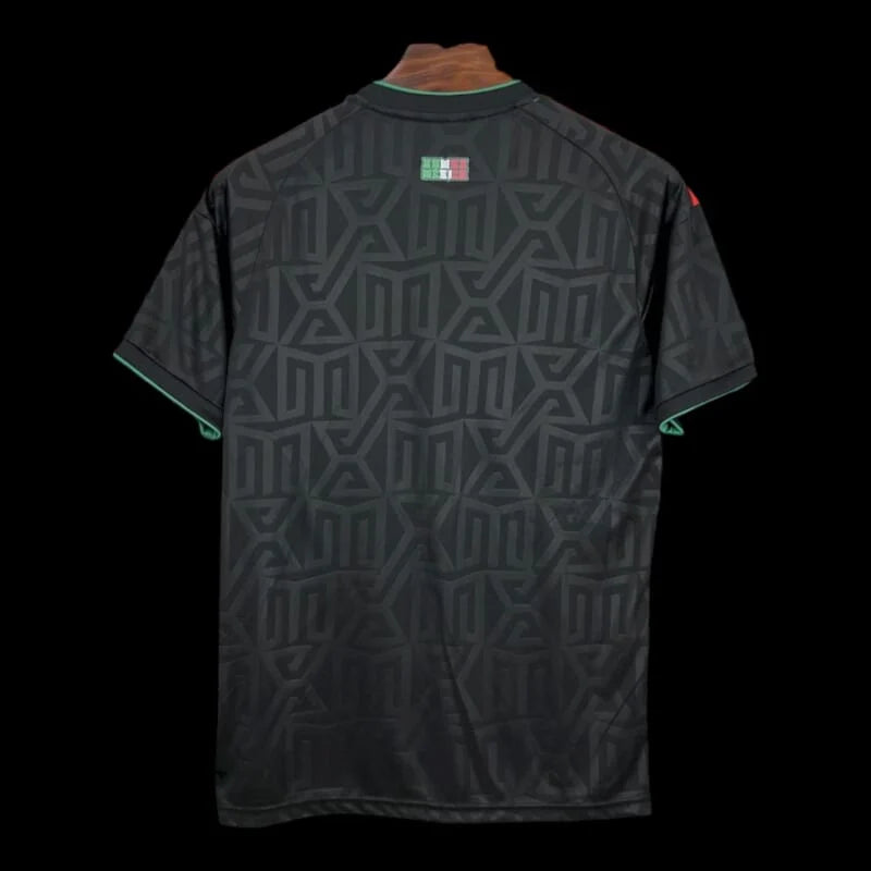 Mexique Maillot Extérieur 25/26 KITGOAL