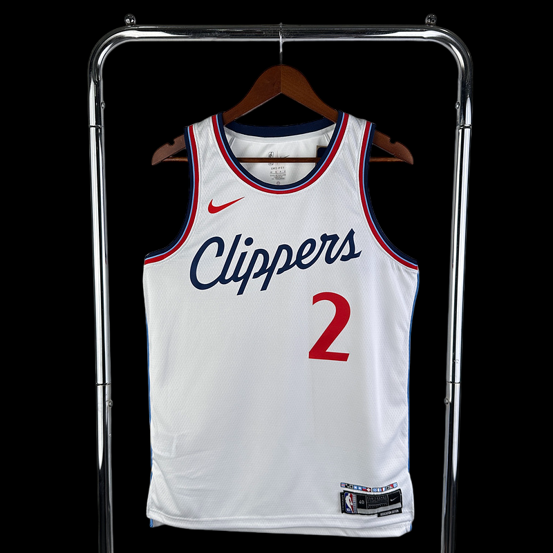 Los Angeles Clippers Maillot NBA 2025 KitGoal