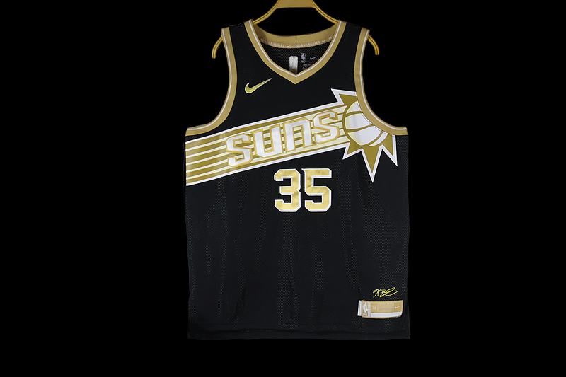 Phoenix Suns Maillot NBA 2024 KitGoal