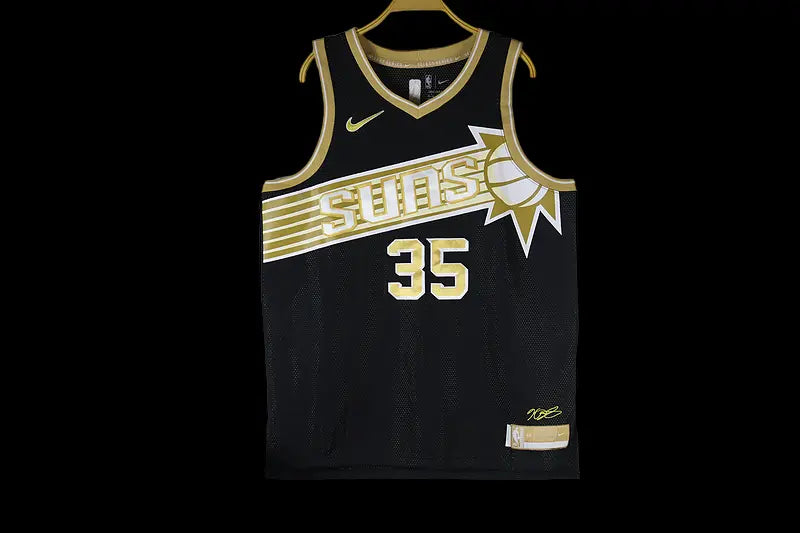 Phoenix Suns Maillot NBA 2024 KitGoal