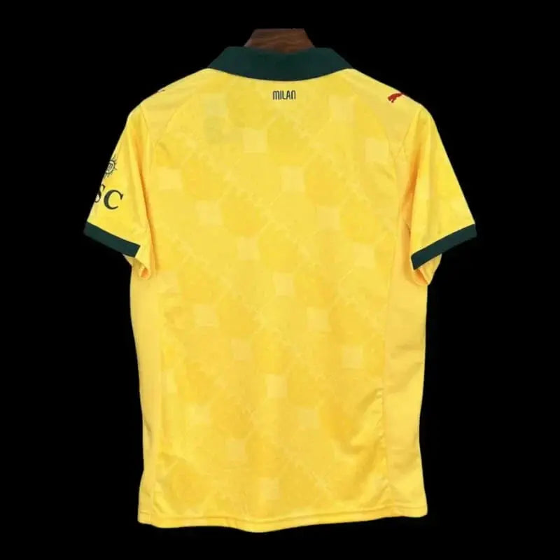 Milan AC Maillot Third 25/26 KITGOAL