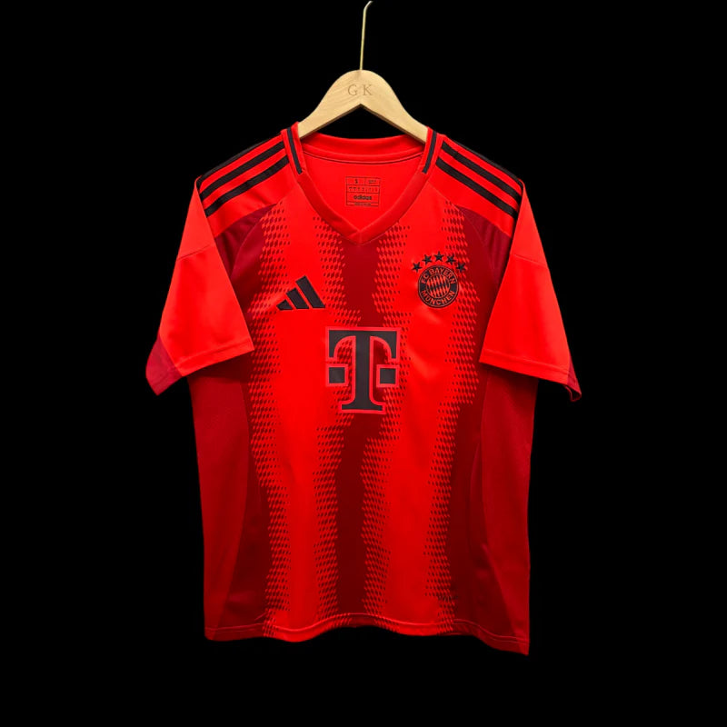 Bayern Munich Maillot Domicile 24/25 KitGoal