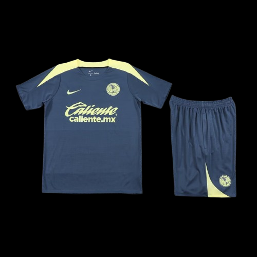 Ensemble América KITGOAL