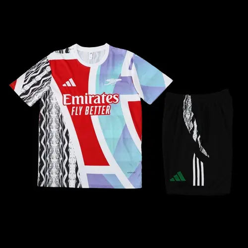 Ensemble Arsenal KITGOAL