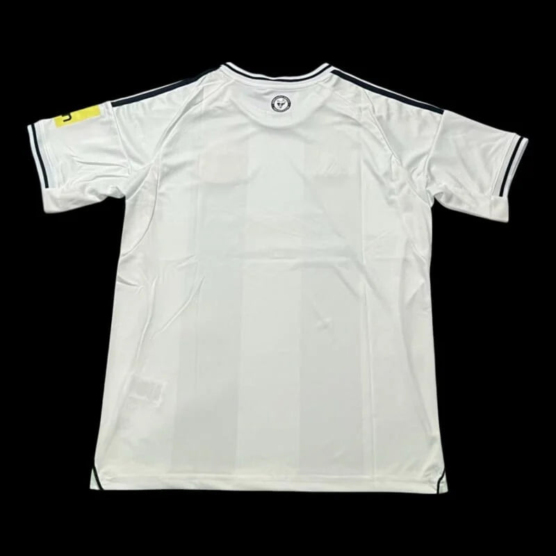 Newcastle Maillot Domicile 25/26 KITGOAL