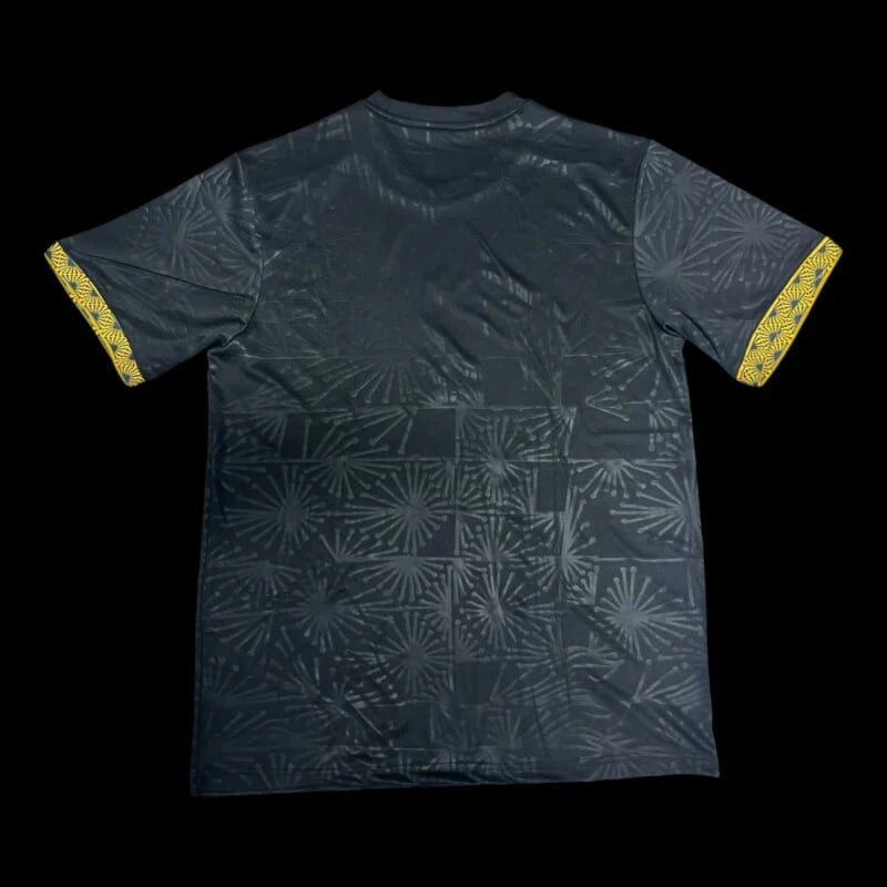 Maillot Mexique Gold 25/26 KITGOAL