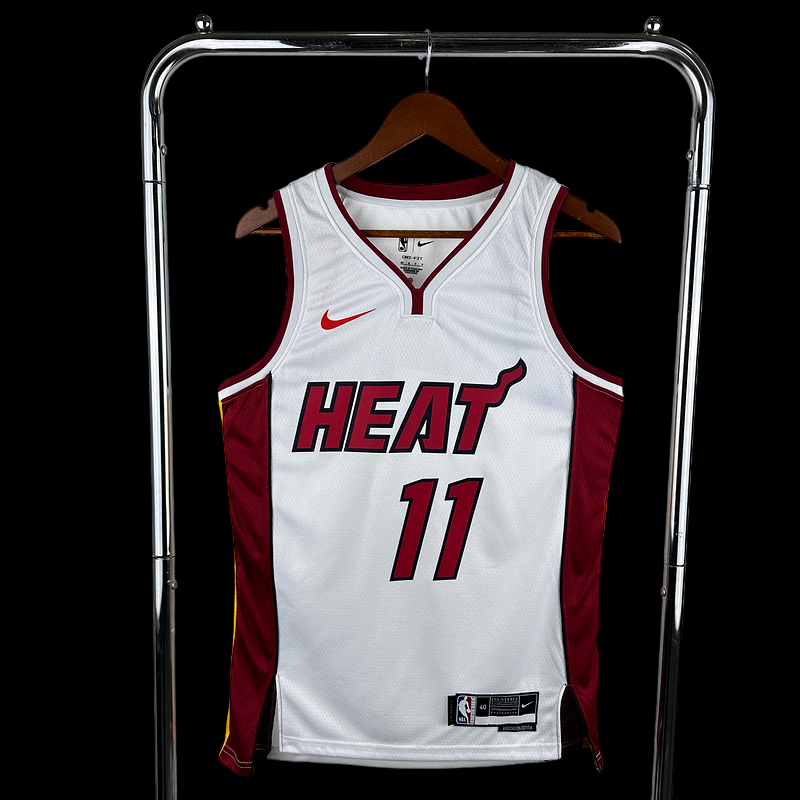 Miami Heat Maillot NBA 2024 KitGoal