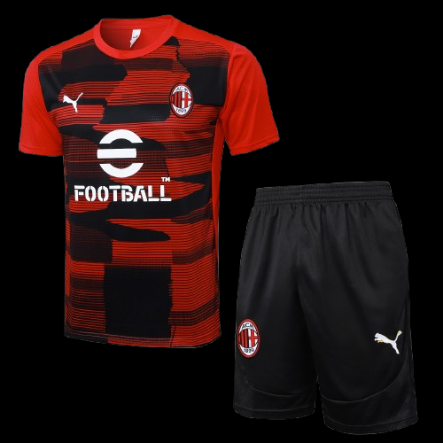 Ensemble Ac Milan KITGOAL