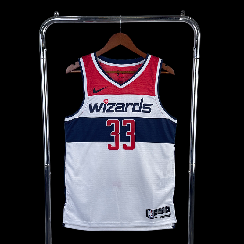 Washington Wizards Maillot NBA 2023 KitGoal
