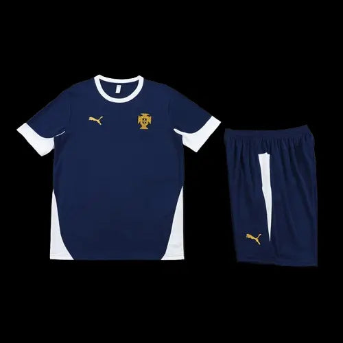 Ensemble Portugal KITGOAL