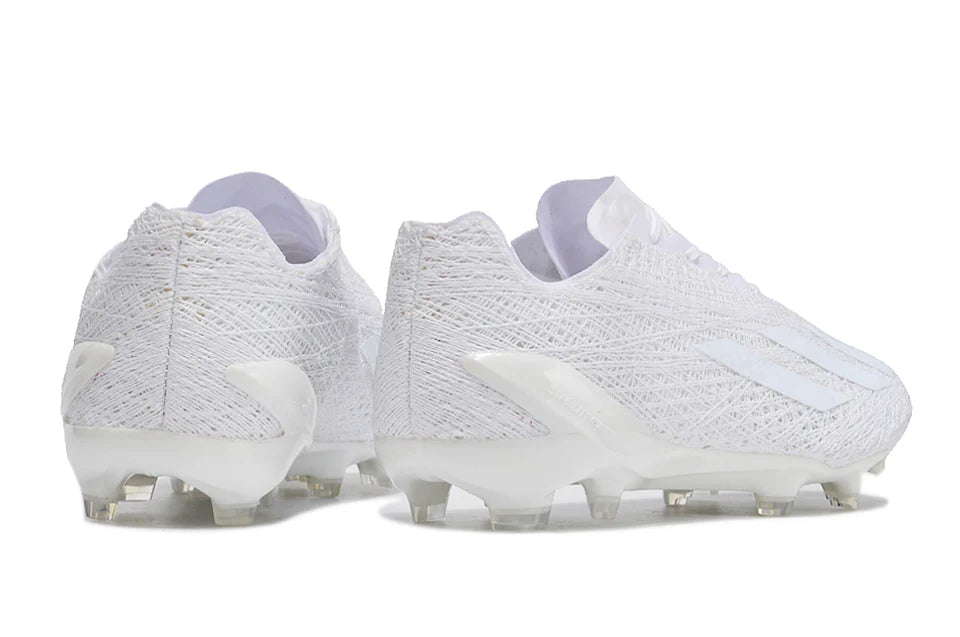 CRAZYFAST STRUNG+ FG BOOTS KITGOAL