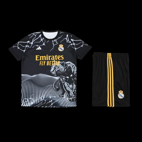 Ensemble Réal Madrid KITGOAL