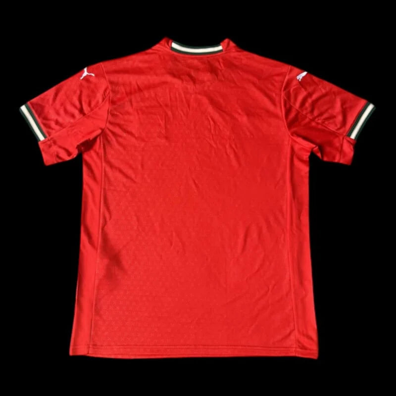 Portugal Maillot Domicile 25/26 KITGOAL