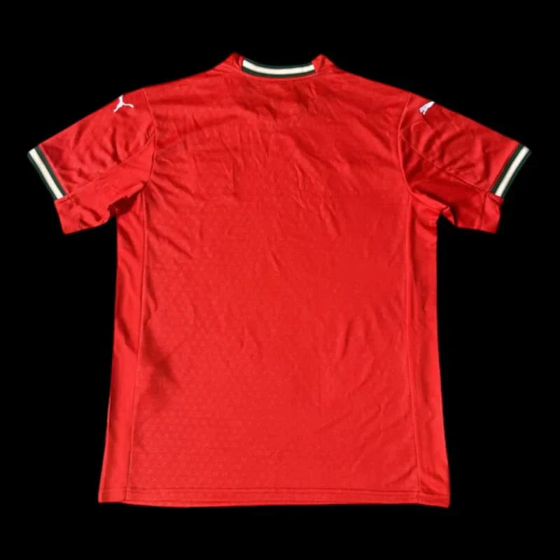 Portugal Maillot Domicile 25/26 KITGOAL