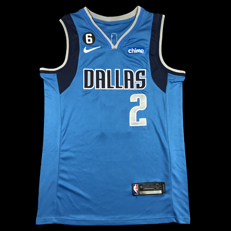Dallas Mavericks Maillot NBA 2023 KitGoal