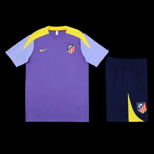 Ensemble Atletico Madrid KITGOAL