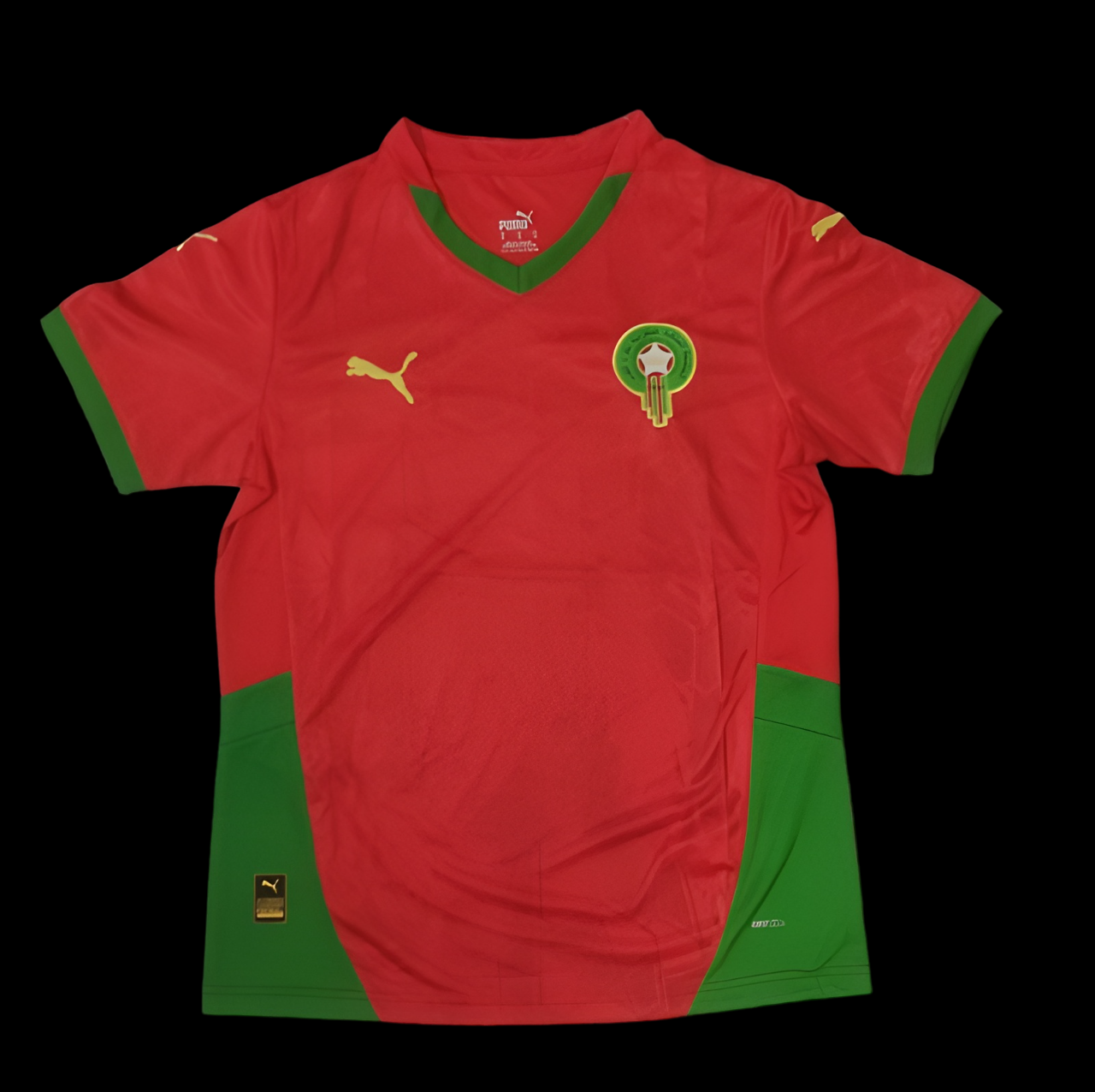Maroc Maillot Domicile 25/26 KitGoal