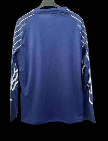 Paris SG Maillot Fourth PSG 24/25 Manches Longues KITGOAL