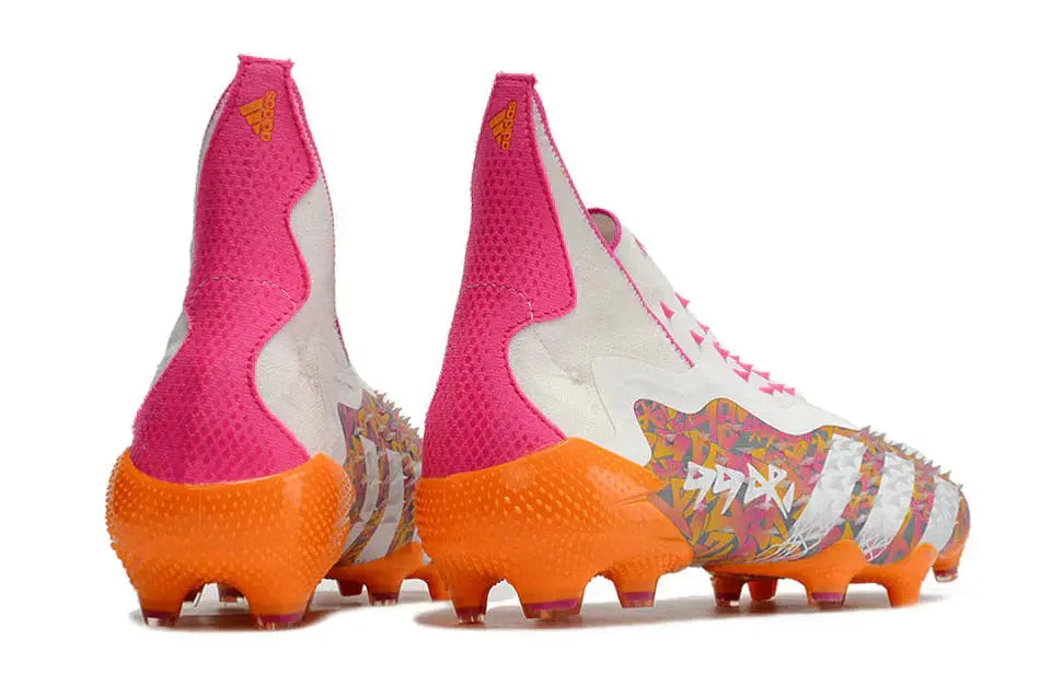 PREDATOR FREAK + KITGOAL
