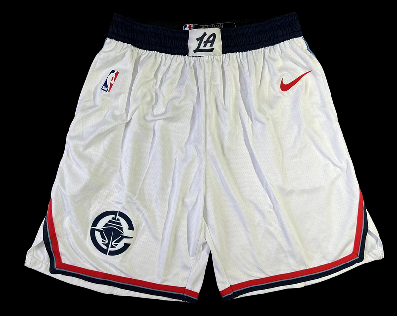 Los Angeles Clippers Shorts NBA 2024 KitGoal