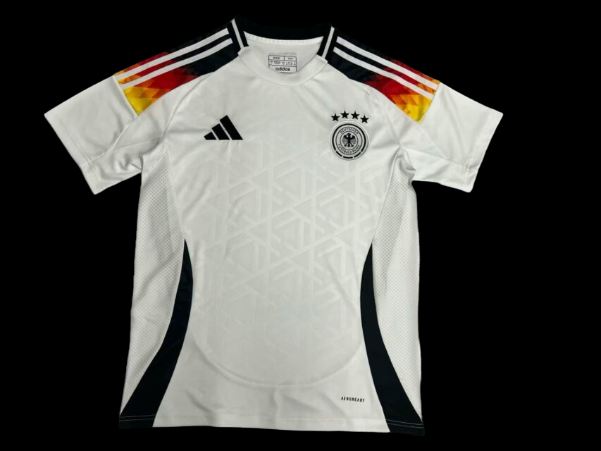 Allemagne Maillot Domicile 24/25 KitGoal
