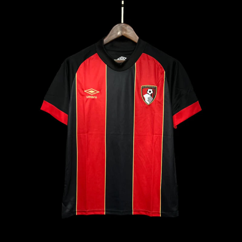 Bournemouth Maillot Domicile 24/25 KitGoal