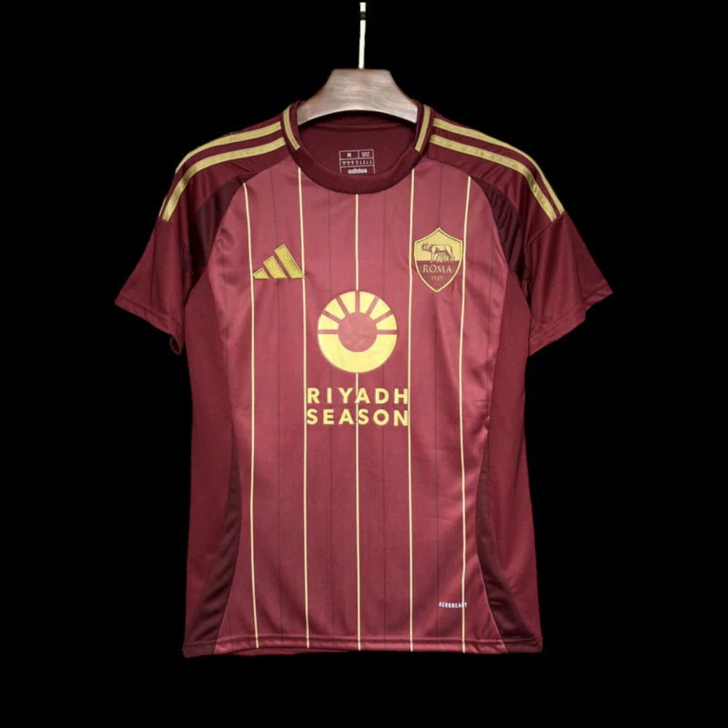 AS Roma Maillot Domicile 24/25 KitGoal