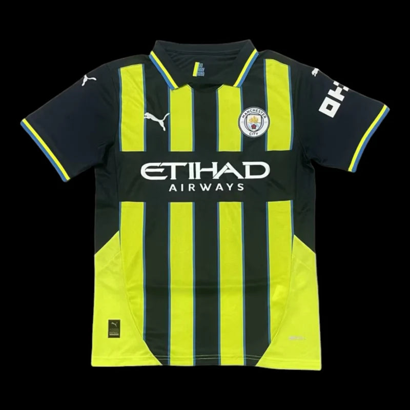 Manchester City Maillot Extérieur 24/25 KitGoal