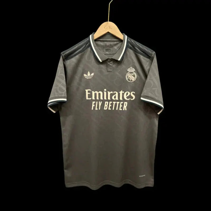Real Madrid Maillot Third 24/25 KitGoal