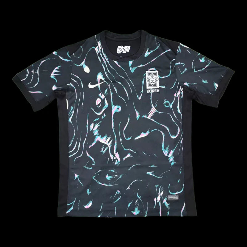 Camiseta de visitante de Corea del Sur 24/25