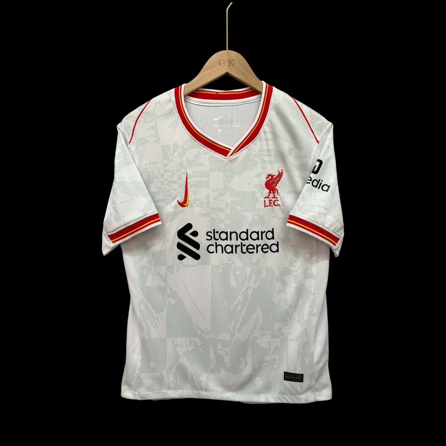 Liverpool Maillot Third 24/25 KitGoal