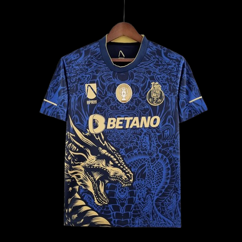 Maillot Spécial Porto 22/23 KITGOAL
