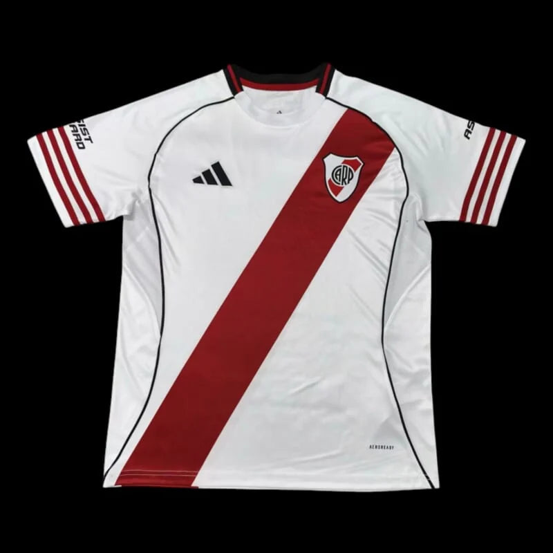 River Plate Maillot Domicile 25/26 KITGOAL