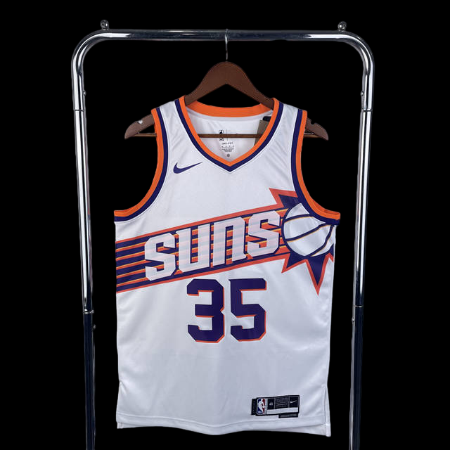 Phoenix Suns Maillot NBA 2024 KitGoal