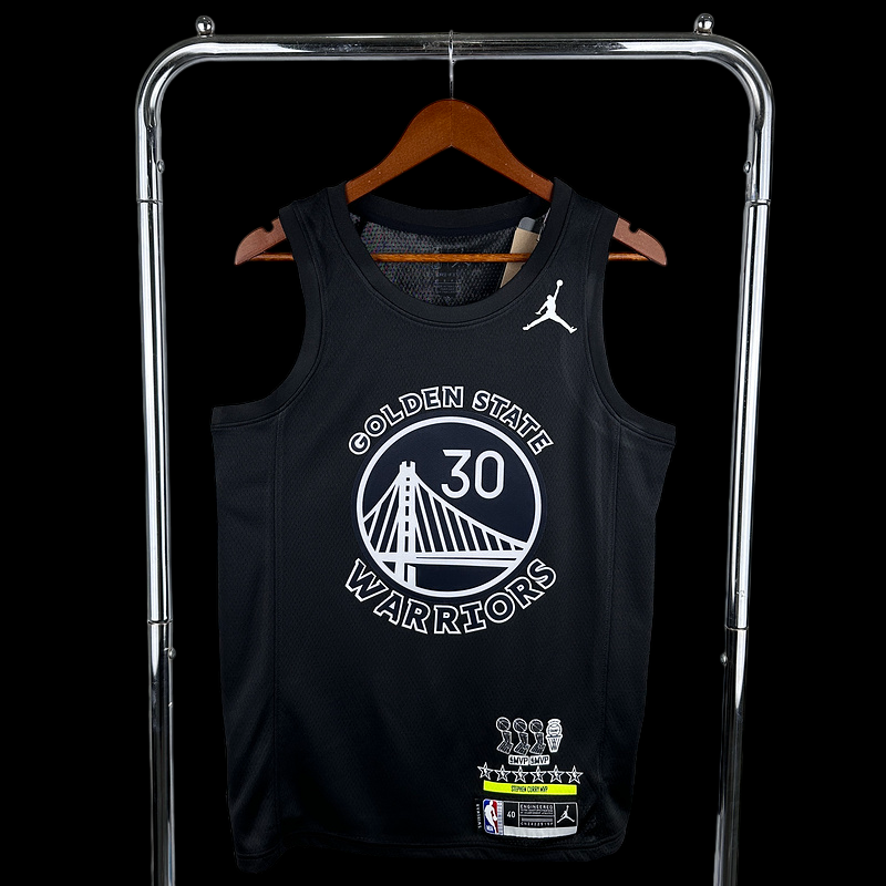 Golden State Warriors Maillot NBA 2024 KitGoal